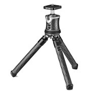 GITZO�A�J�[�{�����́u�~�j�g���x���[�O�r �N���V�b�N�v��7����{�����ɉ���