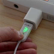 ミヨシ、充電オフタイマー付きUSBケーブル2製品