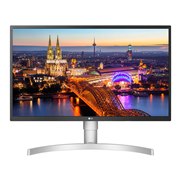 LGエレクトロニクス 27UL550-W [27インチ] 価格比較 - 価格.com