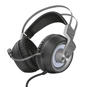 TRUST GAMING�A�o�[�`����7.1ch�Ή��̃Q�[�~���O�w�b�h�Z�b�g