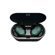 接続性・装着感・操作性にこだわったSkullcandy初の完全 接続性・装着感・操作性にこだわったSkullcandy初の完全