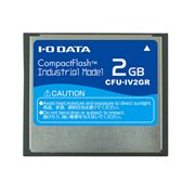 �A�C�E�I�[�A�|40�x�`85�x�ł����삷��H�ƗpCF�J�[�h�uCFU-IVR�v