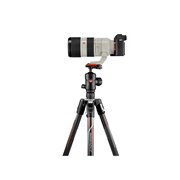 マンフロット befree GT カーボンT三脚キット ソニーαカメラ専用