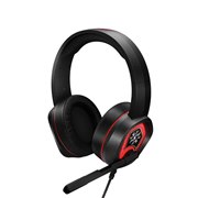 ADATA�A�o�[�`����7.1ch�T���E���h�Ή��Q�[�~���O�w�b�h�Z�b�g�uXPG EMIX H20�v