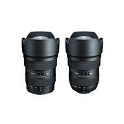 TOKINA opera 16-28mm F2.8 FF [キヤノン用] 価格比較 - 価格.com