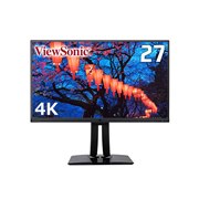 良品 ViewSonic VP2785-4K 27インチ 4Kモニター ViewSonic VP2785-4K, 27'' 4K Adobe RGB Monitor