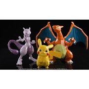 ポケモンフィギュア「POLYGO ポケットモンスター」を2019年7月発売