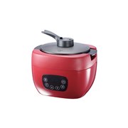 ヒロ、4つのモードを搭載した多機能炊飯器「NC-F180」