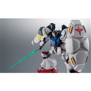 BANDAI ROBOT魂 <SIDE MS> RX-78GP02A ガンダム試作2号機 ver