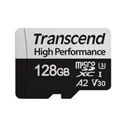 �g�����Z���h�A�uA2�v�ɑΉ�����microSDXC�J�[�h�uUSD330S�v