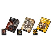 カプコン、「モンスターハンター」デザインのmicroSDHCカード3種を発売