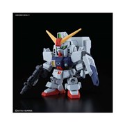 陸戦型ガンダムが「SDクロスシルエット」で登場、5月発売