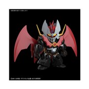 マジンカイザーが「SDクロスシルエット」で登場、着脱式パイルダー付き