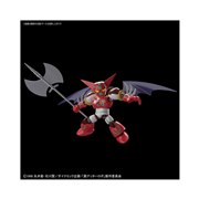 真ゲッターが「SDクロスシルエット」で登場、シリーズ最大の武器サイズ