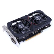 Colorful�A�uGeForce GTX 1660 Ti�v�𓋍ڂ����r�f�I�J�[�h