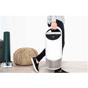 アコ・ブランズ、狙った場所の空気をクリーンにする「TruSens シリーズ」