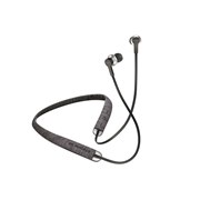 SOL REPUBLIC ネックバンド型防水ワイヤレスイヤホン ブルー 新世代のワイヤレス・イヤフォン SOL REPUBLIC “ SHADOW