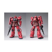 最終価格ガンダム L COMPOSITE MS-06S シャア専用ザクⅡ GUNDAM FIX FIGURATION METAL COMPOSITE MS-06S シャア専用ザク