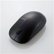 エレコム、1000万回高耐久性能スイッチを搭載したマウス