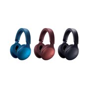パナソニック  ワイヤレスステレオヘッドホン  RP-HD300B-K 概要 ワイヤレスステレオヘッドホン RP-HD300B | ヘッドホン