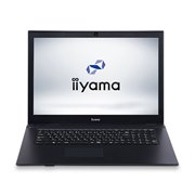 【薄型軽量】IIYAMA ノートPC Corei7 Win11:M487 ノートパソコン | パソコン工房【公式通販】