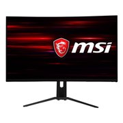 MSI Optix MAG321CQR [31.5インチ] 価格比較 - 価格.com
