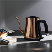 ❤1000Wハイパワー❣コップ1杯95秒☆待たずにすぐお湯が沸く♪❤電気ケトル 電気ポット・電気ケトル 新製品ニュース 3ページ目 - 価格.com