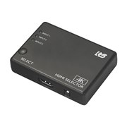 RATOC HDMI SPLITTER HDMI分配器　RS-HDSP2P-4K 4K60Hz対応 1入力2出力 HDMI分配器 RS-HDSP2P-4KZ｜ラトック