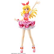 メガハウス、アイカツ!「星宮いちご」をピンクステージコーデでフィギュア化