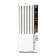 Haier ハイアール 窓エアコン JA-16T 2019年製 Haier ウインドエアコン ハイアール 冷房専用 窓エアコン 単相