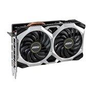 MSI GEFORCE RTX 2060 VENTUS XS 6G OC