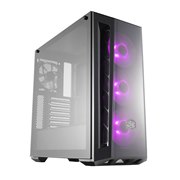 �N�[���[�}�X�^�[�ARGB�Ή��~�h���^���[�P�[�X�uMasterBox MB520 RGB�v