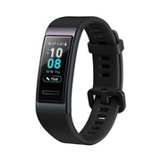 6,100円、ファーウェイが「HUAWEI Band 3」を3月29日より順次発売