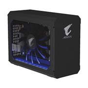 GIGABYTE�A�uGeforce RTX 2070�v�𓋍ڂ���GPU�{�b�N�X