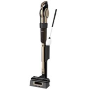 掃除機　キャニスティッククリーナー KIC-CSP5-N シャンパンゴールド アイリスオーヤマ KIC-CSP5 [シャンパンゴールド] 価格比較