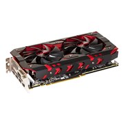 PowerColor�AOC�ɑΉ������uRADEON RX 590�v���ڃr�f�I�J�[�h