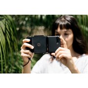 �����ʐ^������ł���uLifeprint�v��iPhone��̉����f��