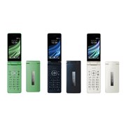 AQUOSケータイ3  806SH NP806SH AQUOS ケータイ3 806SH ワイモバイルの特長｜AQUOS：シャープ