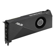 ASUS�A�u�����[�t�@�����̗p�����uGeForce RTX 2070�v���ڃr�f�I�J�[�h