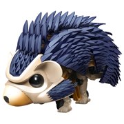 イーケイジャパン、音センサー搭載のハリネズミ型ロボット「とげまる」など