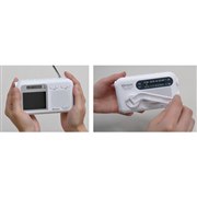 スマホも手回し充電OK！いざというときに役立つ多機能手回し充電