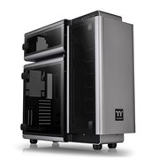 Thermaltake、トリプルチャンバー構造を採用した20台限定の20周年記念PCケース