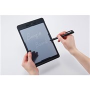 �L���O�W���A9.1�^�̔������t���𓋍ڂ����d�q�����p�b�h�uBoogie Board BB-13�v