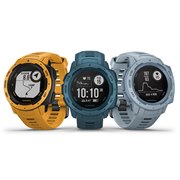 ガーミン Instinct 010-02064-12 [Graphite] 価格比較 - 価格.com