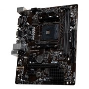 MSI、6,480円でRyzenに対応したMicro ATXマザー「A320M PRO-E」