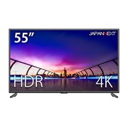 JAPANNEXT JN-V5500UHDR [55インチ] 価格比較 - 価格.com