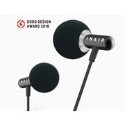 レビュー】INAIR M360bt クラウドファンディングで話題の最先端