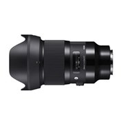 シグマ 28mm F1.4 DG HSM [ソニーE用] 価格比較 - 価格.com