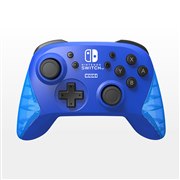 HORI ワイヤレスホリパッド for Nintendo Switch NSW-174