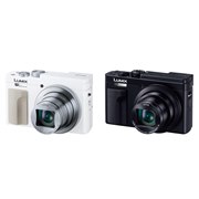 パナソニック LUMIX DC-TZ95-W [ホワイト] 価格比較 - 価格.com